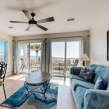 Veranda 101 Fort Walton Beach Luaran gambar