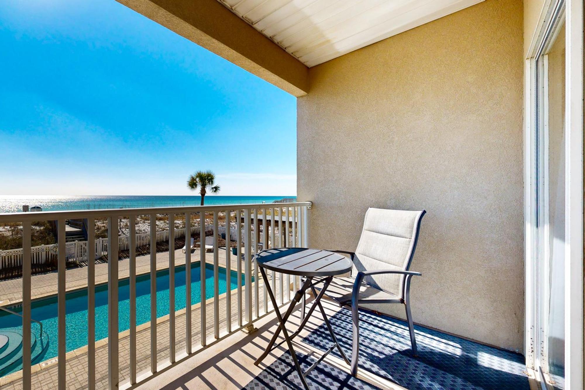 Veranda 101 Fort Walton Beach Luaran gambar