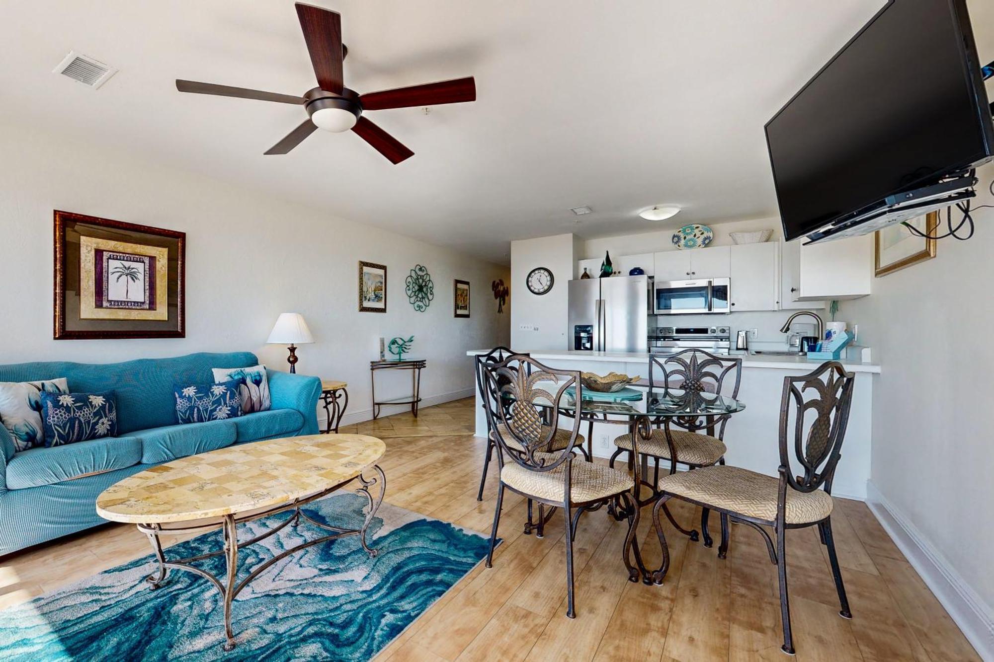 Veranda 101 Fort Walton Beach Luaran gambar