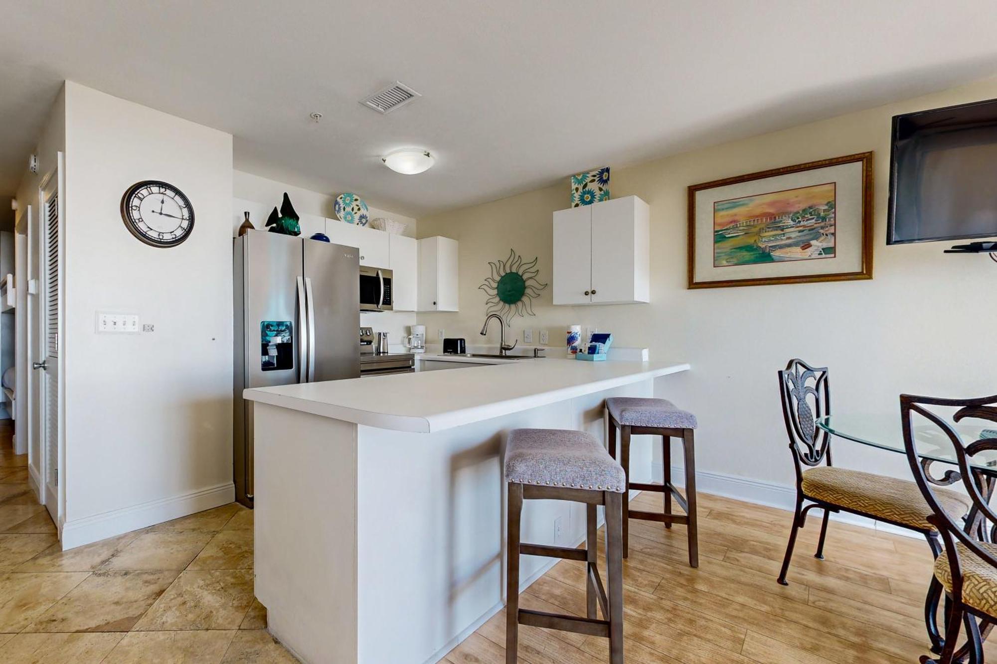 Veranda 101 Fort Walton Beach Luaran gambar