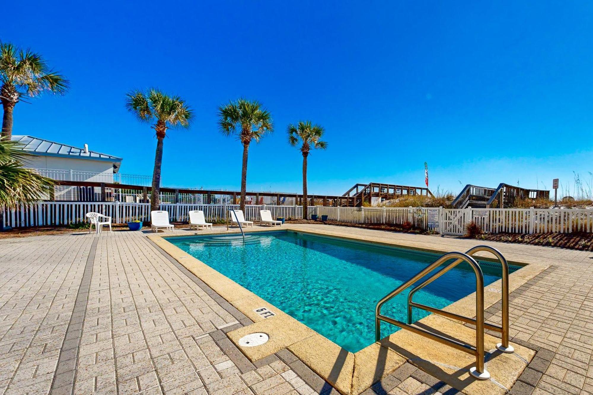 Veranda 101 Fort Walton Beach Luaran gambar