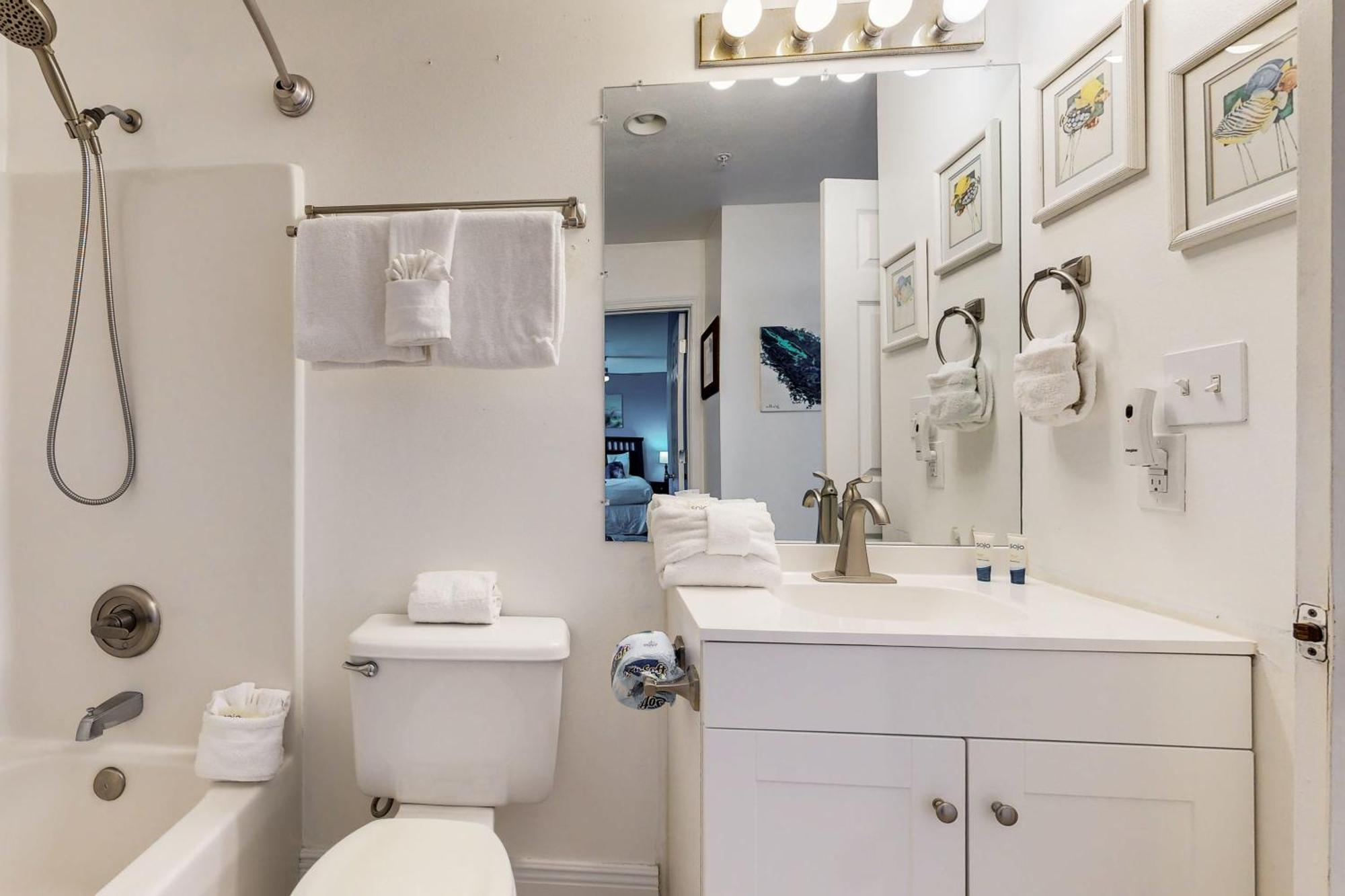 Veranda 101 Fort Walton Beach Luaran gambar