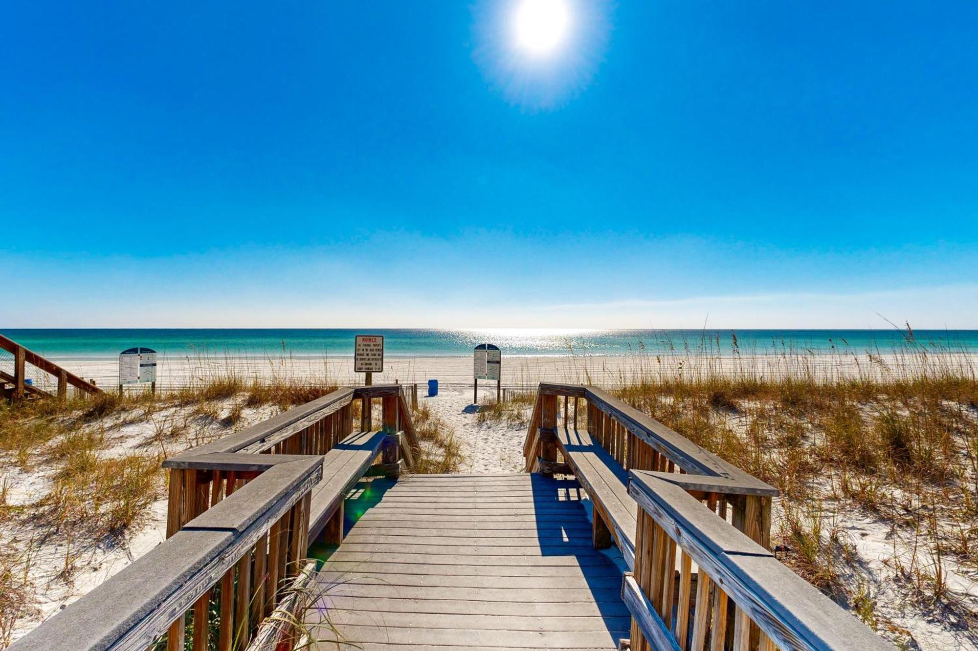 Veranda 101 Fort Walton Beach Luaran gambar