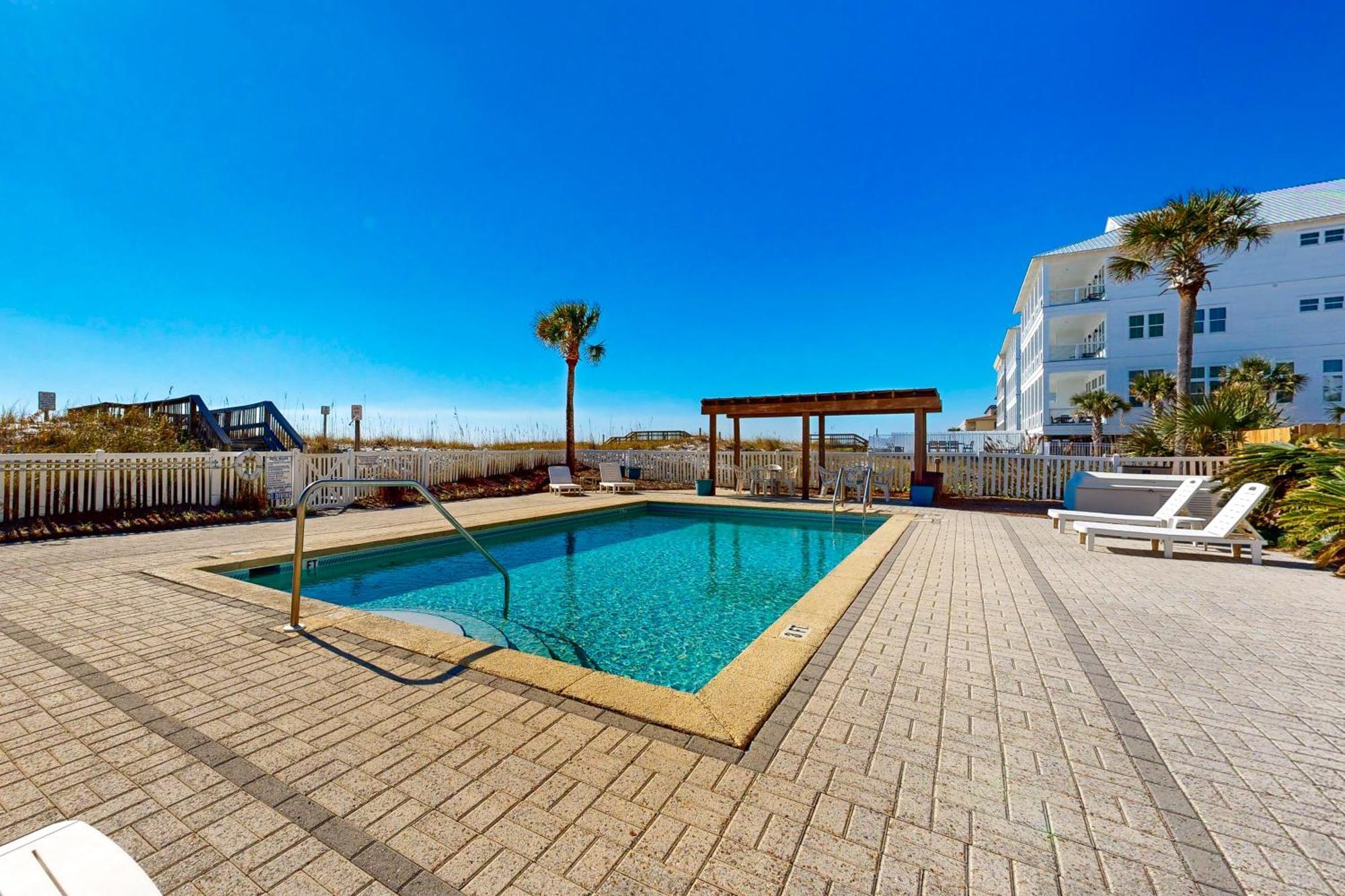 Veranda 101 Fort Walton Beach Luaran gambar