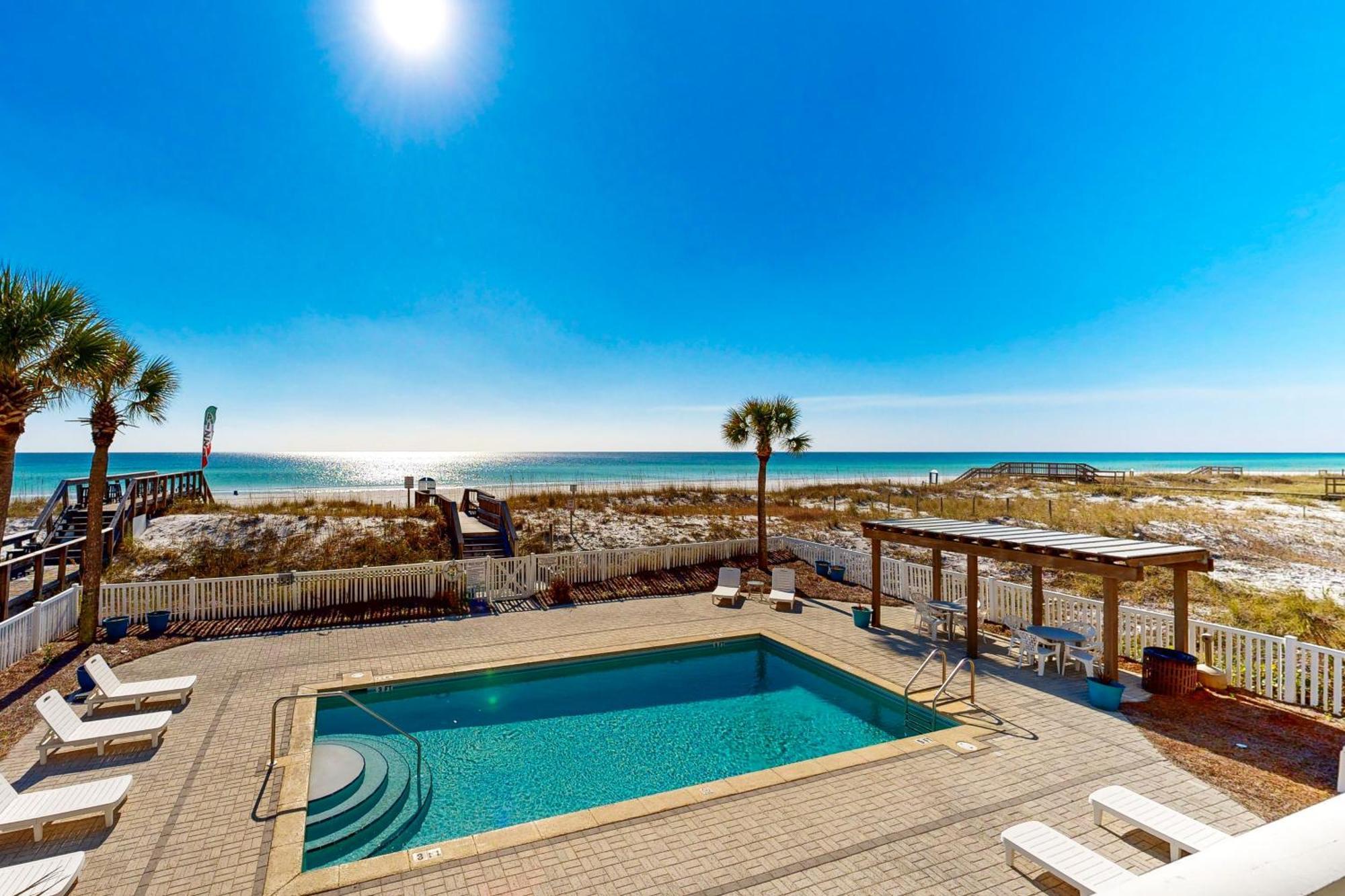 Veranda 101 Fort Walton Beach Luaran gambar