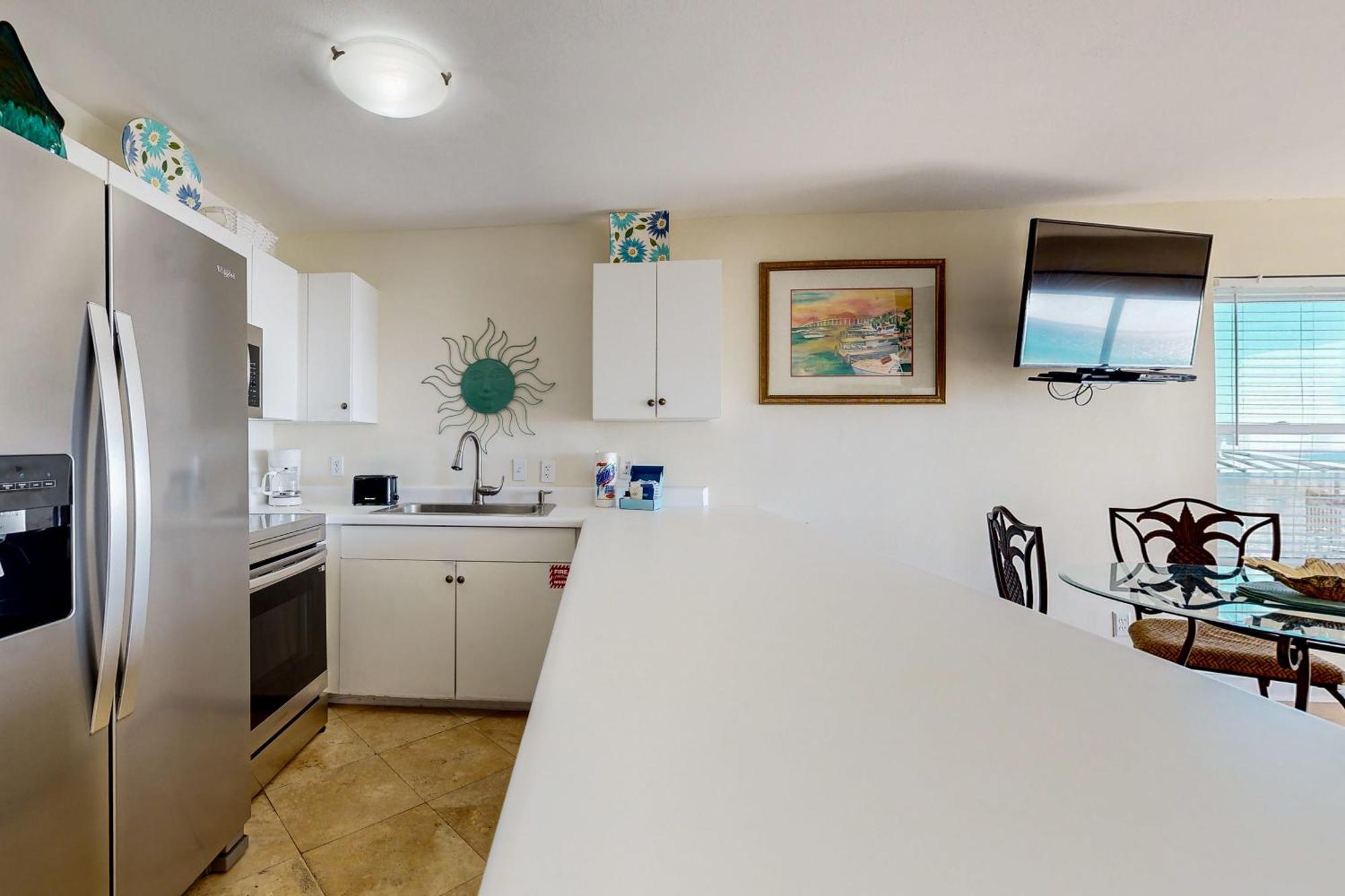 Veranda 101 Fort Walton Beach Luaran gambar