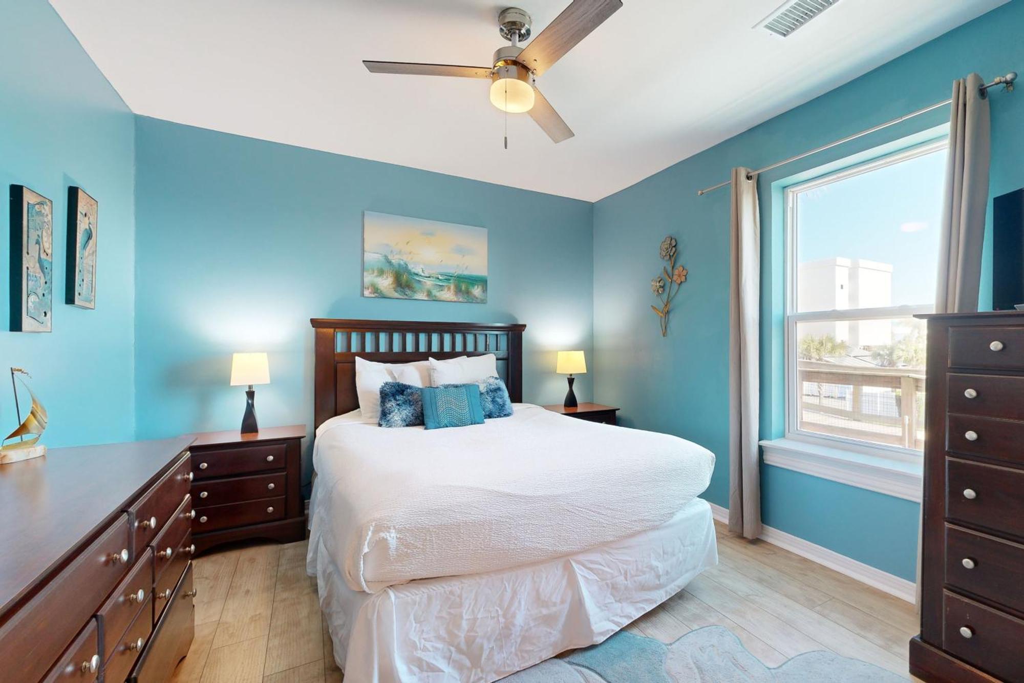 Veranda 101 Fort Walton Beach Luaran gambar