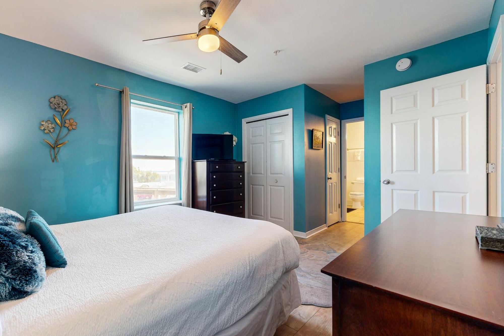 Veranda 101 Fort Walton Beach Luaran gambar